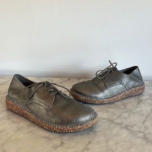 Birkenstock Gary 39 Narrow